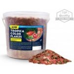 AMK Tropica color flakes 5 l – Zboží Dáma