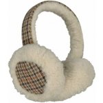 Klapky na uši Barts MAIGHREAD EARMUFFS Beige – Hledejceny.cz