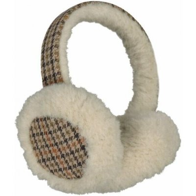 Klapky na uši Barts MAIGHREAD EARMUFFS Beige – Hledejceny.cz
