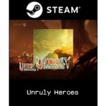 Unruly Heroes – Hledejceny.cz