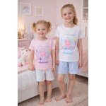 Sun City dětské pyžamo Peppa Pig – Zboží Dáma