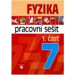 Fyzika 7 ročník /1.díl PS ZVŠ Septima – Hledejceny.cz