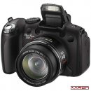 Canon PowerShot SX1 IS