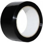 CleverPack Lepicí páska Akryl černá 48 mm x 60 m