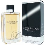 Davidoff Silver Shadow toaletní voda pánská 50 ml – Hledejceny.cz