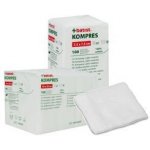 Batist gáza kompr.nesterilní 10 x 20cm-100 ks – Zboží Dáma