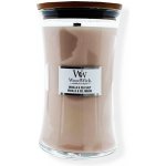 WoodWick Vanilla & Sea Salt 609,5 g – Hledejceny.cz