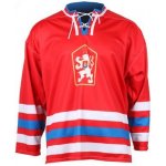Merco ČSSR 1976 replika červená 60 JELÍNEK – Zboží Dáma