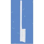 Kobra kartáč dlouhý rovný tvrdý Bílá 40 cm – Hledejceny.cz