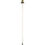 Segula 55495 LED ART Raindrop 60 čirá E27 6 W (48 W) 600 Lm 2200 K – Hledejceny.cz