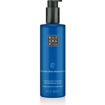 Rituals Samurai Body Moisturiser hydratační tělové mléko 250 ml