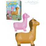 John hopsadlo lama – Zboží Dáma