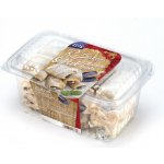 R. Bakers Šáteček s náplní makovou 250 g – Zboží Dáma