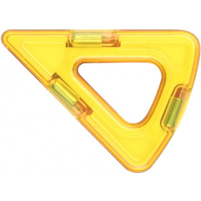 Magformers Minivýseč fialová 1 ks – Zboží Dáma