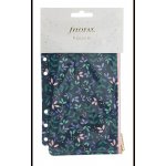Filofax Penál na zip Garden náplň osobních/A5 diářů – Zboží Mobilmania