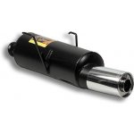 Supersprint Zadní díl výfuku Peugeot 205 Rallye 1.3 (90-) – Zboží Mobilmania