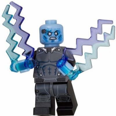 LEGO® Super Heroes 5002125 Electro – Zboží Živě