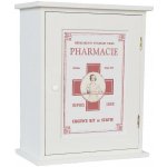 PHARMACIE, 24 x 30 x 13 cm, Kód: 27138 – Sleviste.cz