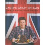 JAMIE´S GREAT BRITAIN - OLIVIER, J. – Hledejceny.cz