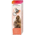 Beaphar ušní kapky Ear-Cleaner 50 ml – HobbyKompas.cz