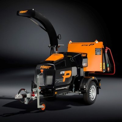 Först ST6P – Sleviste.cz