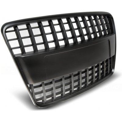 Tuning Tec Přední maska Audi Q7 2005-2009 černá matná – Hledejceny.cz