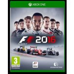 F1 2016 – Zboží Živě