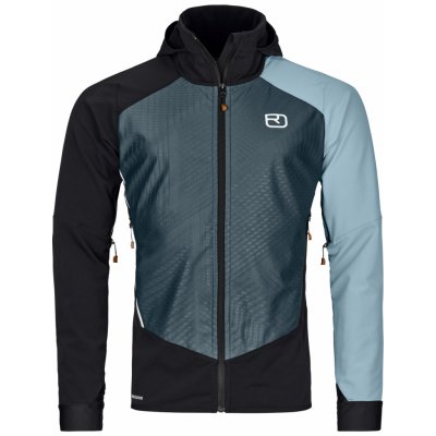 Ortovox Col Becchei Men's Dark Arctic Grey – Zboží Mobilmania