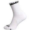 Eleven ponožky Classic Stopbacteria White