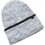 Under Armour W Halftime Cozy Beanie Anthracite White Anthracite – Hledejceny.cz