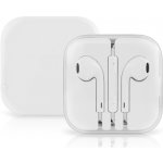 Apple - Sluchátka EarPods s 3.5mm Konektorem - MD827ZM/A