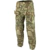 Army a lovecké kalhoty a šortky Kalhoty Mil-tec Warrior Arid multicam