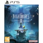 Little Nightmares 2 (Enhanced Edition) – Zboží Dáma