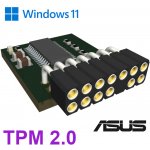 IAX B-101 B-modul TPM 2.0 – Zboží Živě