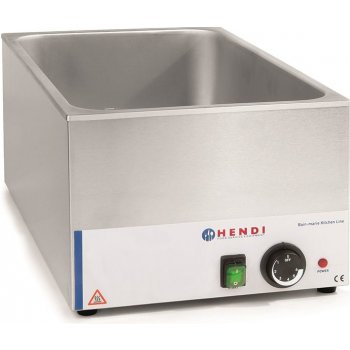 Hendi 238905 Bain Marie