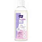 BELLA Mamma comfort olej proti striím 150 ml – Hledejceny.cz