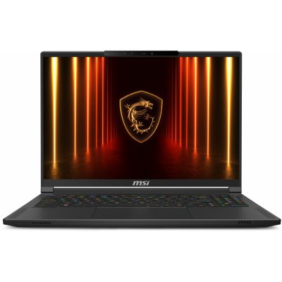 MSI Stealth/A16 AI+ A3XWIG-030CZ – Zboží Živě