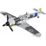 COBI 5870 Messerschmitt BF 109 G – Sleviste.cz