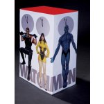 Watchmen Collector's Edition Slipcase Set – Zboží Dáma