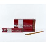 Vijayshree Vonné Tyčinky Golden Nag Dragon Blood 15 g – Hledejceny.cz
