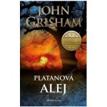 Platanová alej - John Grisham – Hledejceny.cz