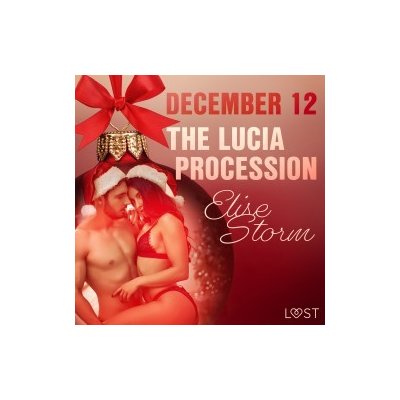 December 12: The Lucia Procession – An Erotic Christmas Calendar (EN) – Zboží Dáma