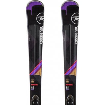 Rossignol Famous 6 17/18