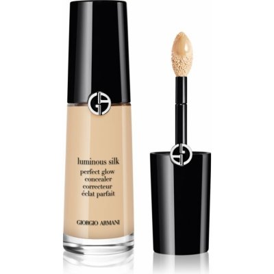 Giorgio Armani Luminous Silk Multi-Purpose Korektor 3 12 ml – Sleviste.cz