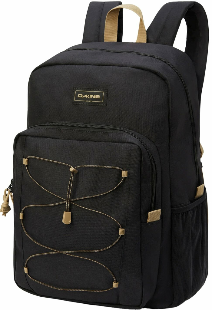 Dakine Educated černá 30 l