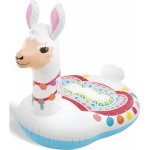 Intex Cute Llama RideOn 57564NP – Zboží Mobilmania
