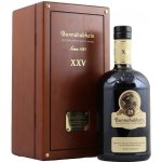 Bunnahabhain XXV 25y 46,3% 0,7 l (kazeta) – Hledejceny.cz