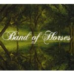 Band Of Horses - Everything All The Time CD – Hledejceny.cz