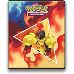 Ultra Pro Pokémon TCG Armarouge & Ceruledge A5 album