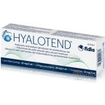 Hyalotend injekce 1x20mg/2 ml – Zboží Mobilmania